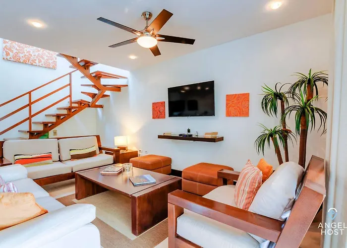 Appartamento Penthouse W Private Terrace & Rooftop Pool *