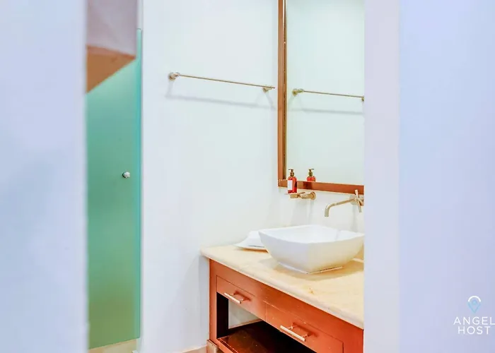 Apartamento Penthouse W Private Terrace & Rooftop Pool Playa del Carmen