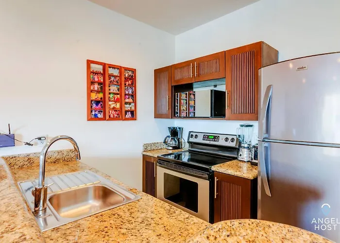 Appartamento Penthouse W Private Terrace & Rooftop Pool *