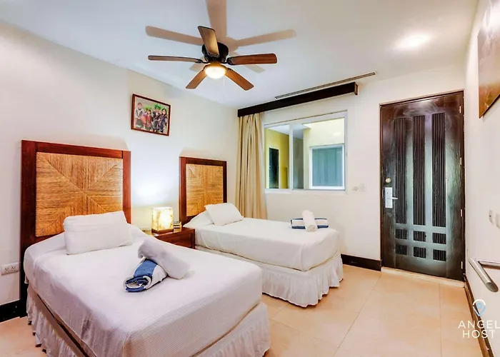 Appartamento Penthouse W Private Terrace & Rooftop Pool *